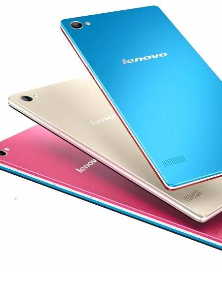 فایل فلش فارسی Lenovo TAB 2 A8-50LC