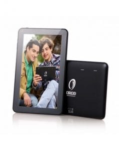 فایل فلش تبلت OROD XENON