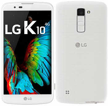 فایل فلش فارسیLG K10 K430Y با اندروید6