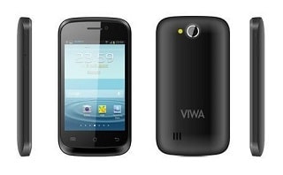 فایل فلش Viwa V11