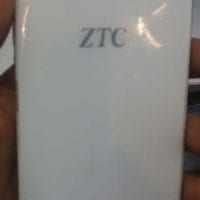 فایل فلش ZTC P5