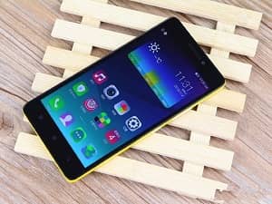 فایل فلش فارسی lenovo K3Note S422