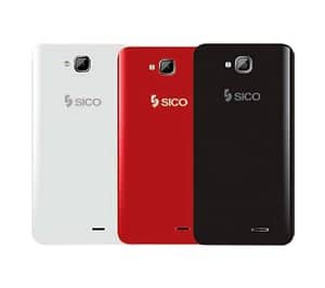 فایل فلش Sico PLUS