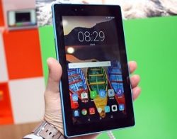فایل فلش تبلت Lenovo TB3-710I