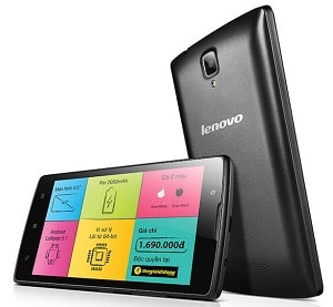 فایل فلش فارسی Lenovo A2010-a