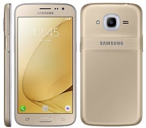 روت Samsung Galaxy Grand Prime G532x