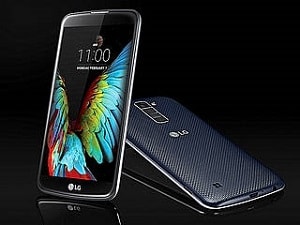 فایل فلش LG K7 K322 با اندروید6