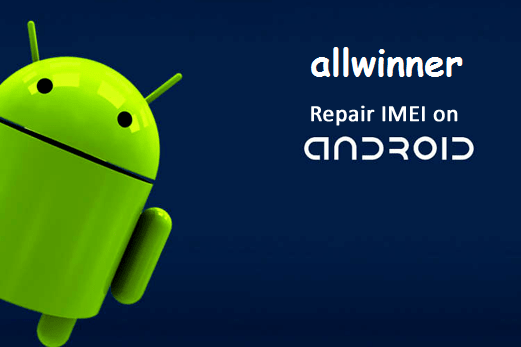allwinner a23 imei repair tool