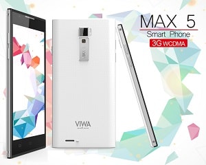فایل فلش VIWA MAX 5