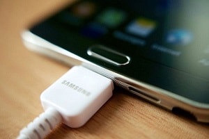 حل مشکل کاهش حافظه SAMSUNG C5000